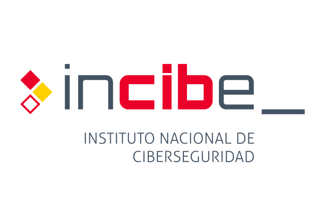 Logotipo de INCIBE